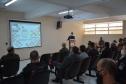 Agentes penitenciários participam de curso de habilitação em fuzil e armeiro no Exército Brasileiro - Curitiba, 20/09/2021