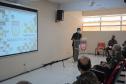 Agentes penitenciários participam de curso de habilitação em fuzil e armeiro no Exército Brasileiro - Curitiba, 20/09/2021