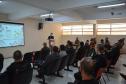 Agentes penitenciários participam de curso de habilitação em fuzil e armeiro no Exército Brasileiro - Curitiba, 20/09/2021