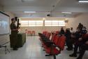 Agentes penitenciários participam de curso de habilitação em fuzil e armeiro no Exército Brasileiro - Curitiba, 20/09/2021