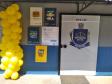 Departamento Penitenciário encerra atividades da campanha Setembro Amarelo
