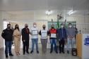 Casa de Custódia de Curitiba lança série de projetos educacionais para presos