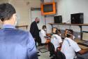 Casa de Custódia de Curitiba lança série de projetos educacionais para presos