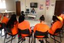 Depen e Senac ofertam cursos profissionalizantes a presas na RMC