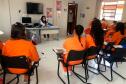 Depen e Senac ofertam cursos profissionalizantes a presas na RMC