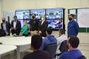 Servidores do sistema prisional recebem treinamento na área de inteligência