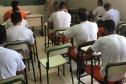 O Encceja é mais uma oportunidade às pessoas privadas de liberdade que não tiveram chance de concluir os estudos na idade apropriada. Nesta edição foram 4.178 presos participaram, sendo 649 a mais que na última edição, o que representa um aumento de 15,53%.