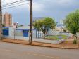 Presos da Cadeia Pública de Ibiporã trabalham na pintura e revitalização da unidade
