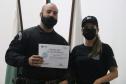Deppen capacita servidores do sistema penitenciário para operações como Polícia Penal