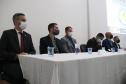 Curitiba recebe Seminário Regional de Integração das Agências de Inteligência Penitenciária Sul
