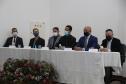Curitiba recebe Seminário Regional de Integração das Agências de Inteligência Penitenciária Sul
