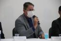 Curitiba recebe Seminário Regional de Integração das Agências de Inteligência Penitenciária Sul
