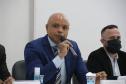 Curitiba recebe Seminário Regional de Integração das Agências de Inteligência Penitenciária Sul
