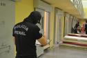 Estado institui diária extrajornada voluntária para policiais penais
