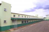 Governo do Estado entrega cadeia pública de Londrina e abre 752 vagas no sistema prisional do  Norte do Paraná