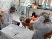 Em Ponta Grossa, Deppen firma parceria para atendimento odontológico aos presos