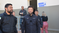 vice diretor do deppen