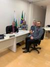 Polícia Penal do Paraná homologa os primeiros Termos de Ajustamento de Conduta