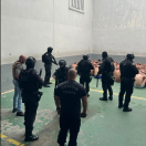 Operação Luperco – Polícia Penal apresenta fechamento da ação com resultado positivo