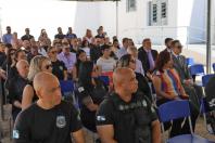 Obras na Penitenciária Central garantem melhor atendimento aos privados de liberdade