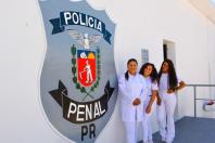 Obras na Penitenciária Central garantem melhor atendimento aos privados de liberdade