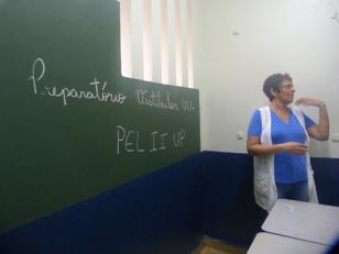 Foto: Polícia Penal do Paraná