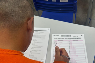 Polícia Penal do Paraná 
