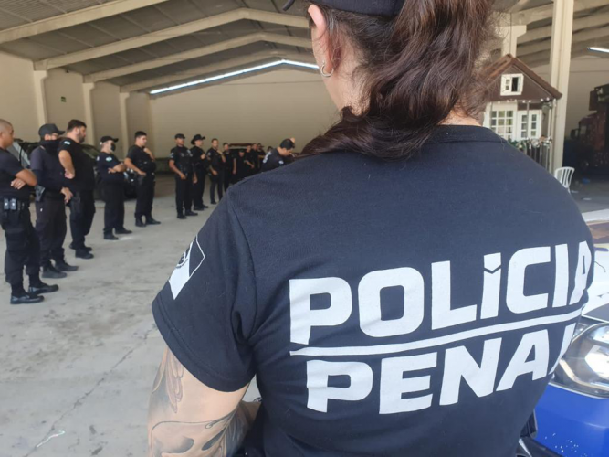 Deppen registra mais de 2,6 mil ações em 45 dias de atuação na temporada