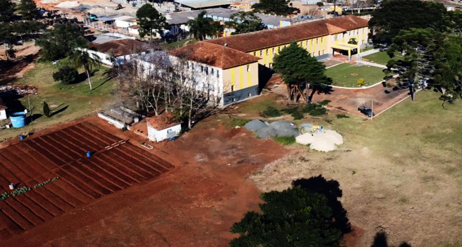 IMAGEM DA UNIDADE UP DE CIMA