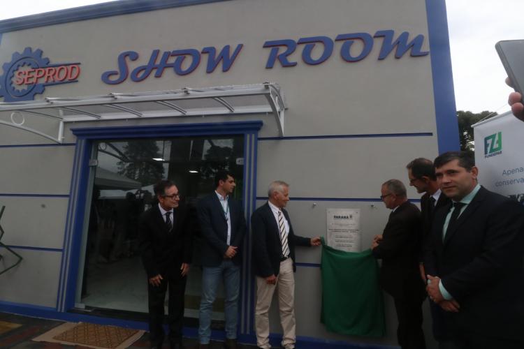 Ricardo Almeida - SESP/PR