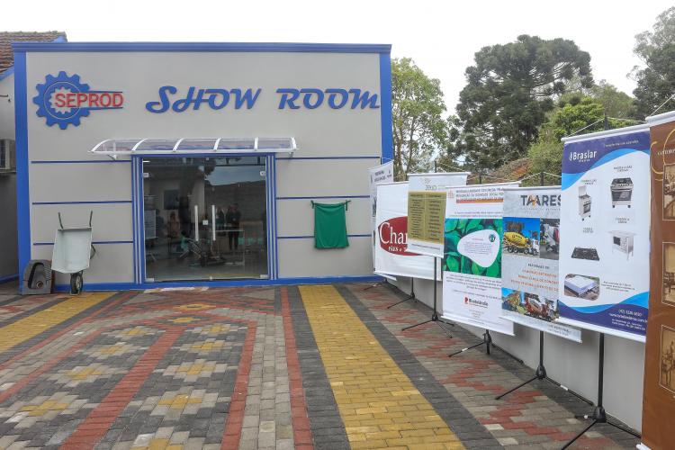 Ricardo Almeida - SESP/PR