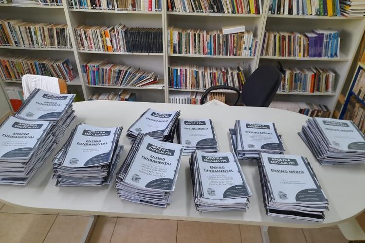 8,4 mil detentos participam do Encceja nas unidades prisionais do Paraná