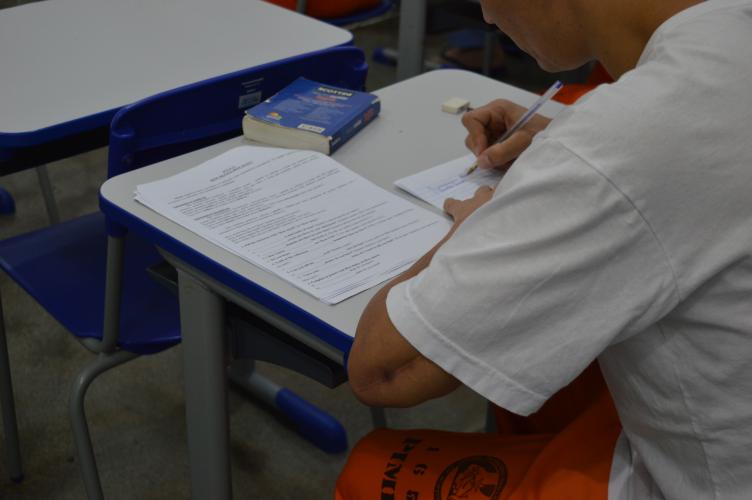 Londrina soma 52 aprovações de pessoas privadas de liberdade em vestibulares