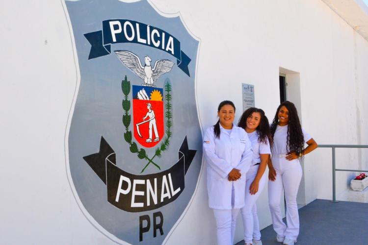 Obras na Penitenciária Central garantem melhor atendimento aos privados de liberdade
