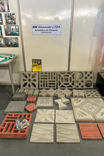 Polícia Penal apresenta na Expoingá projetos de ressocialização de custodiados