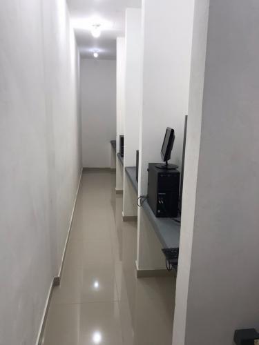 Penitenciária Estadual de Francisco Beltrão inaugura novos Parlatórios.