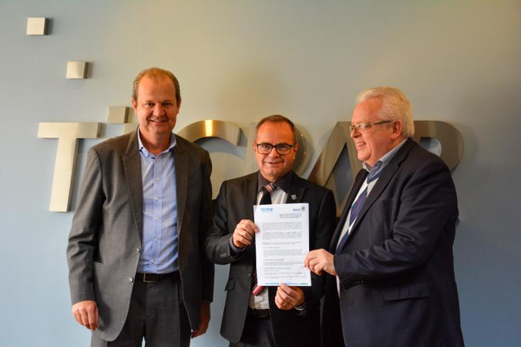 Foto: Polícia Penal do Paraná