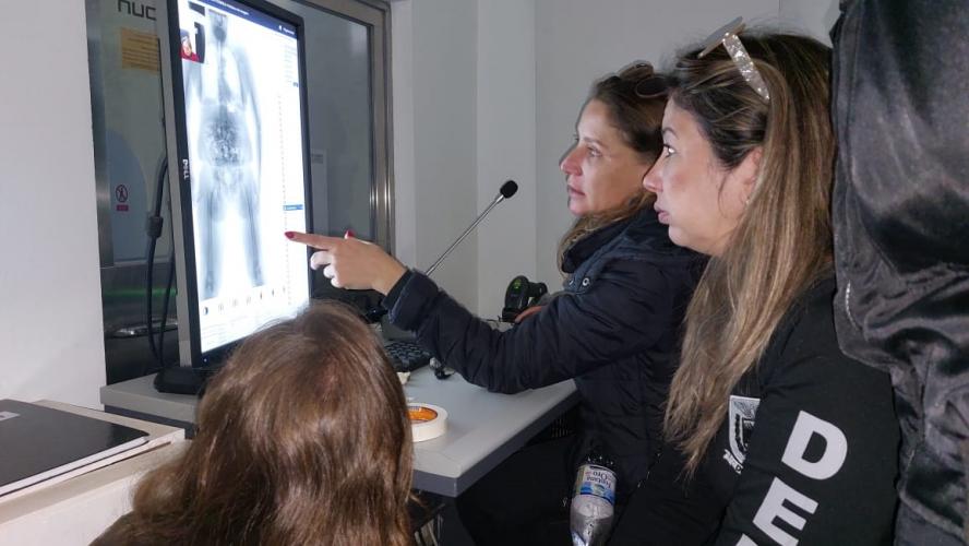 Foto: Polícia Penal do Paraná