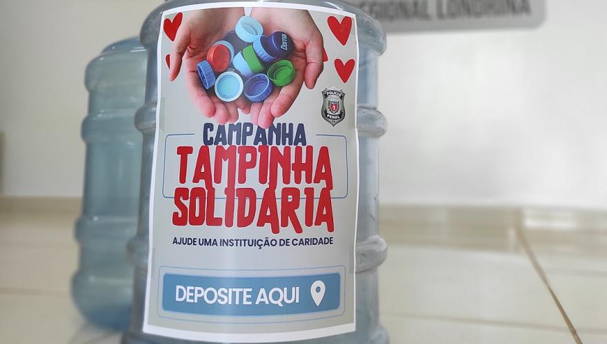 Foto: Polícia Penal do Paraná