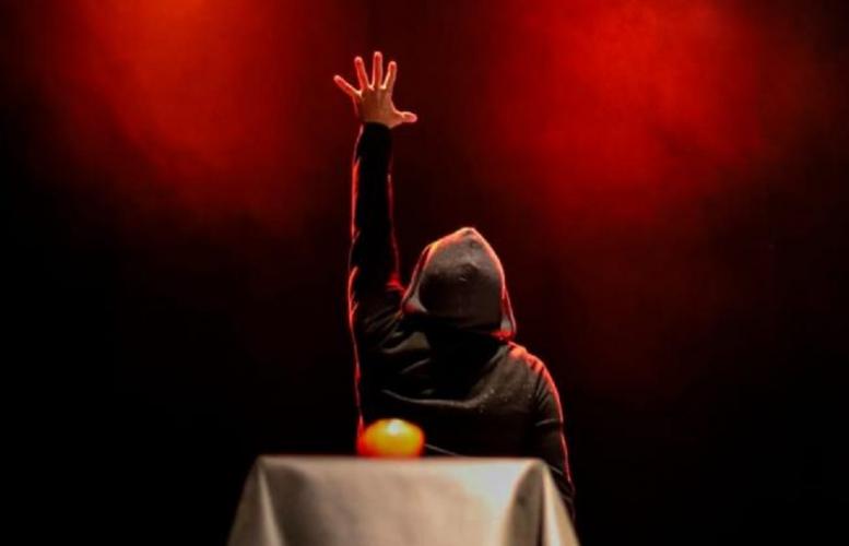 Foto: Polícia Penal do Paraná