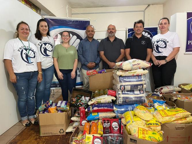 Polícia Penal do Paraná