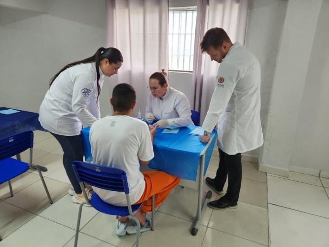 Polícia Penal do Paraná