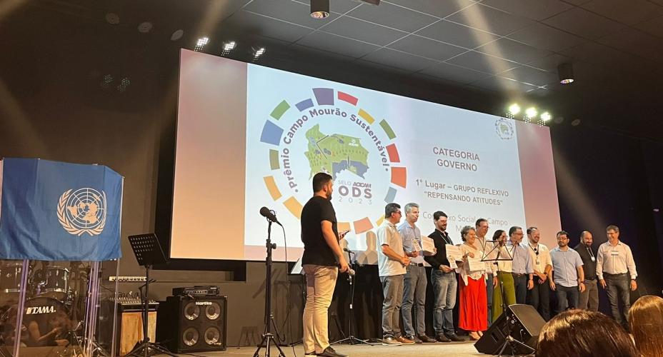 Polícia Penal do Paraná