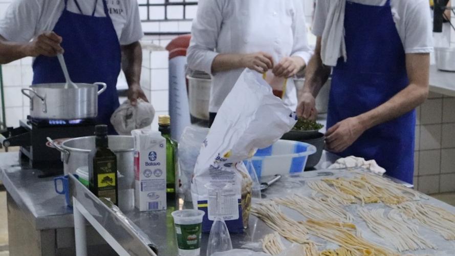 Polícia Penal do Paraná