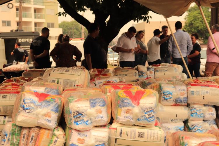 Polícia Penal do Paraná