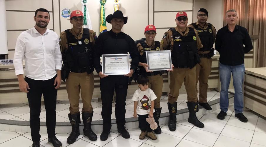 Polícia Penal do Paraná