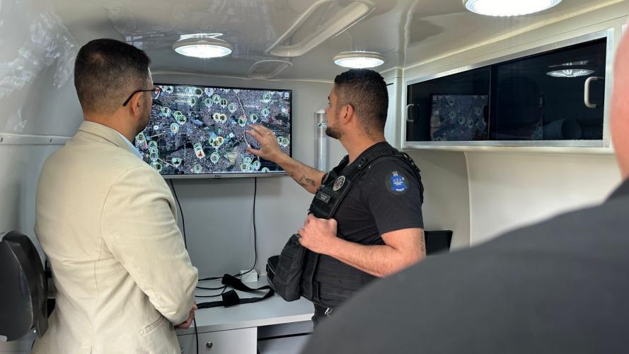 Polícia Penal do Paraná