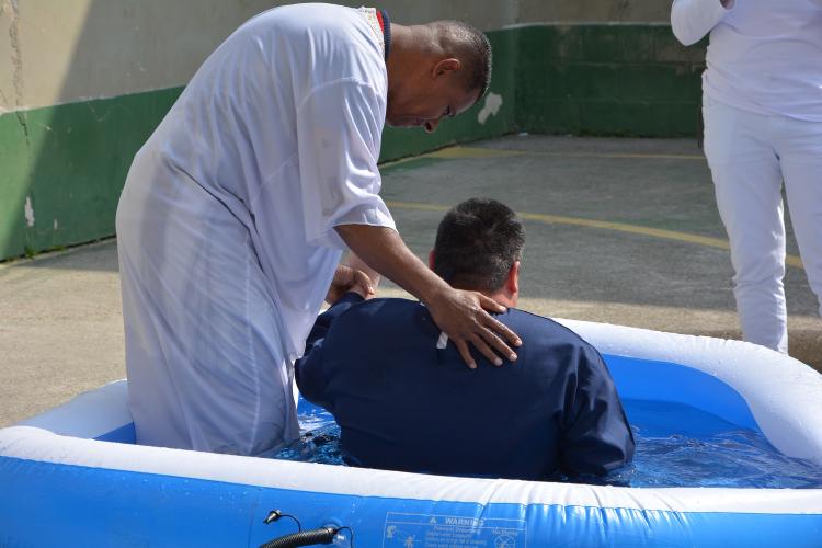 Polícia Penal do Paraná