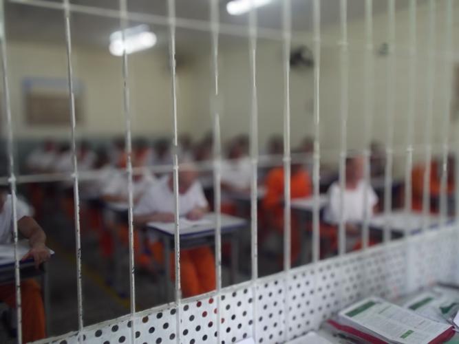 Polícia Penal do Paraná