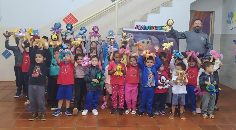 Polícia Penal do Paraná